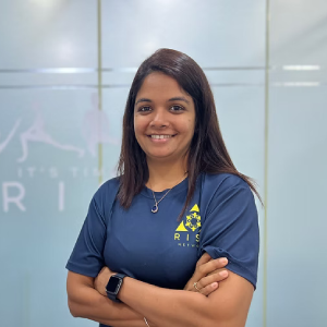 Dr. Priyanka Mahadik